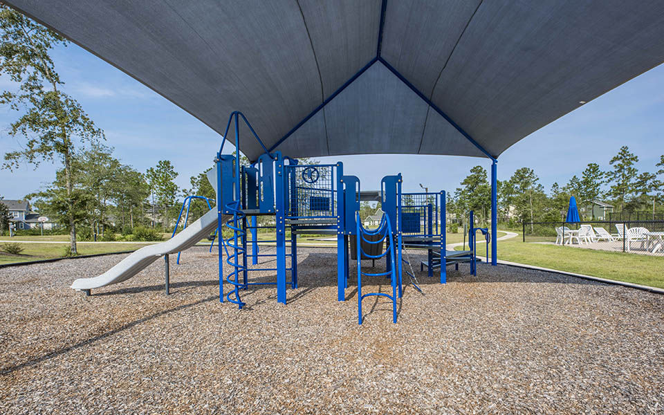 Photos of Mission Creek at Moody AFB